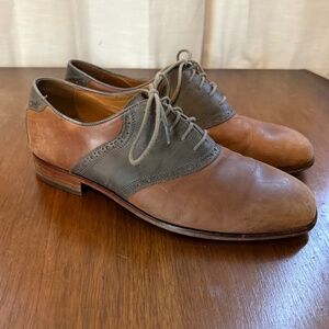 Florsheim Oxfords